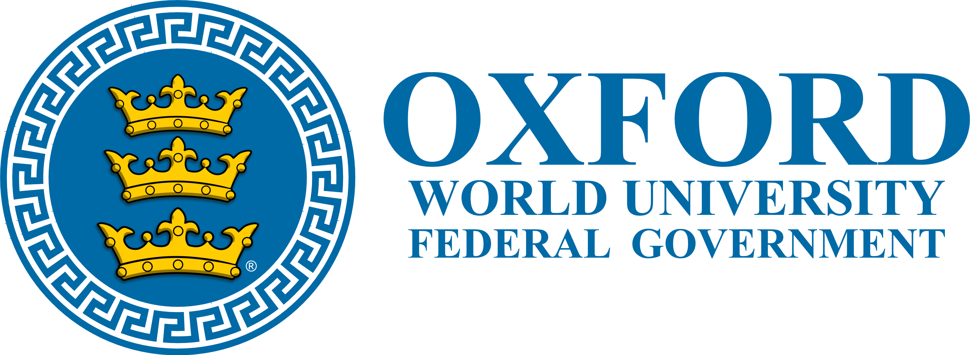 OXFORD WORLD UNIVERSITY